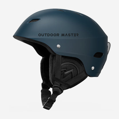 KELVIN Ski Helmet