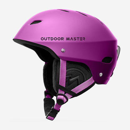 KELVIN Ski Helmet