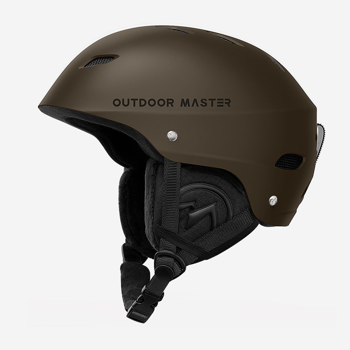 KELVIN Ski Helmet
