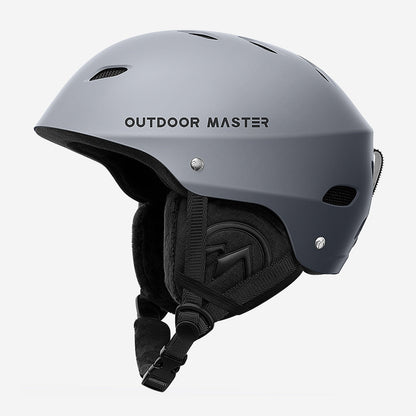 KELVIN Ski Helmet
