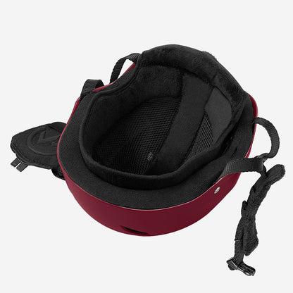 KELVIN Ski Helmet