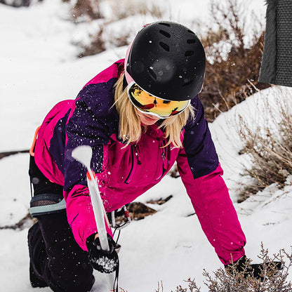 KELVIN Ski Helmet