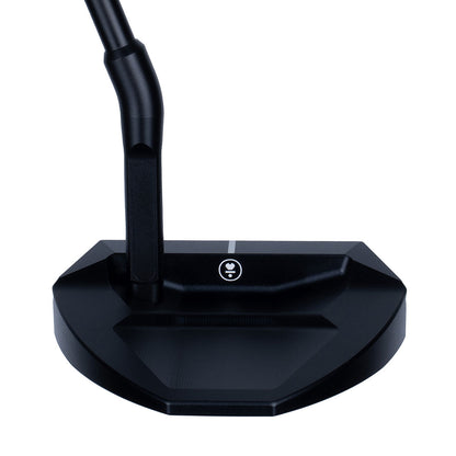 L.A.B. Golf OZ.1i HS Black Putter