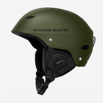 KELVIN Ski Helmet