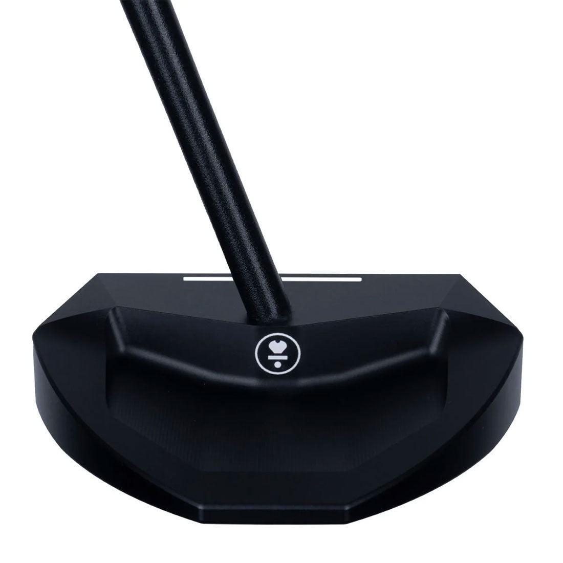 L.A.B. Golf OZ.1 Black Putter