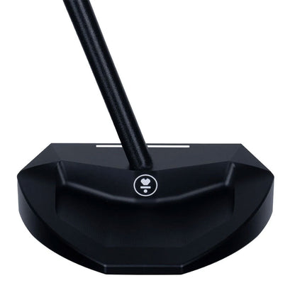 L.A.B. Golf OZ.1 Black Putter