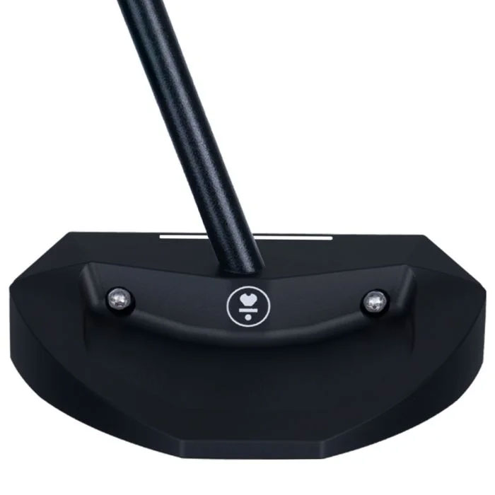 L.A.B. Golf OZ.1i Black Putter