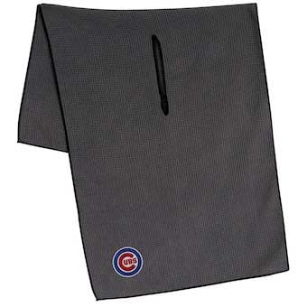 Team Effort MLB 19 X 41 Grey Microfiber Towel
