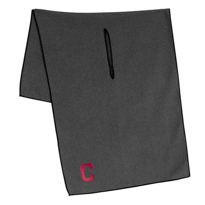 Team Effort MLB 19 X 41 Grey Microfiber Towel