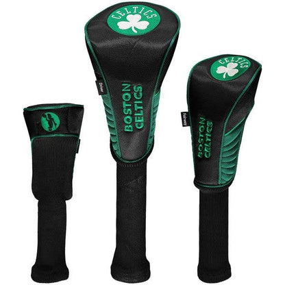 Team Effort NBA Set of 3 Headcovers