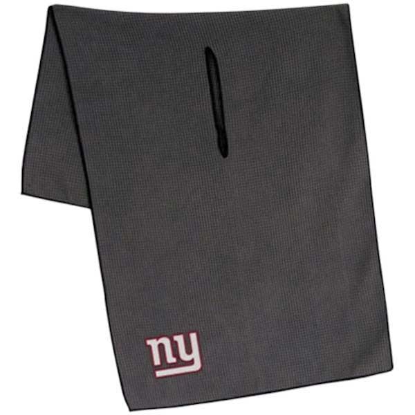 Team Effort NFL 19 X 41 Grey Microfiber Towel