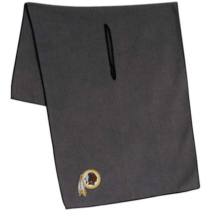 Team Effort NFL 19 X 41 Grey Microfiber Towel
