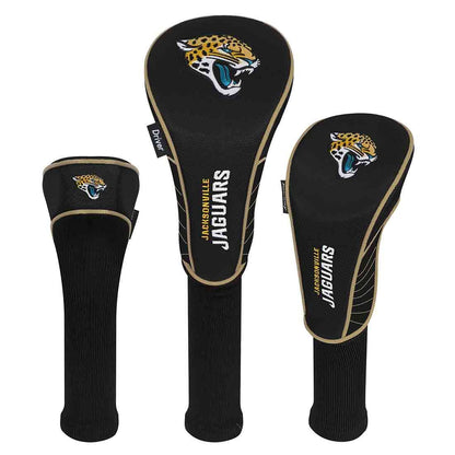 Team Effort NFL Set of 3 Headcovers