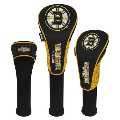 Team Effort NHL Set of 3 Headcovers