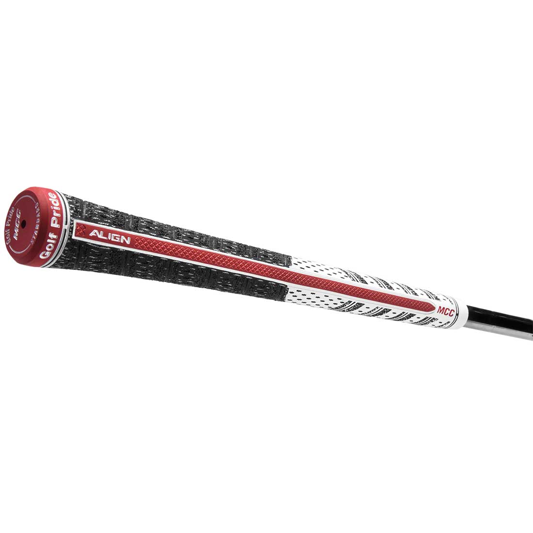 Golf Pride New Decade MCC Align Standard Golf Grip