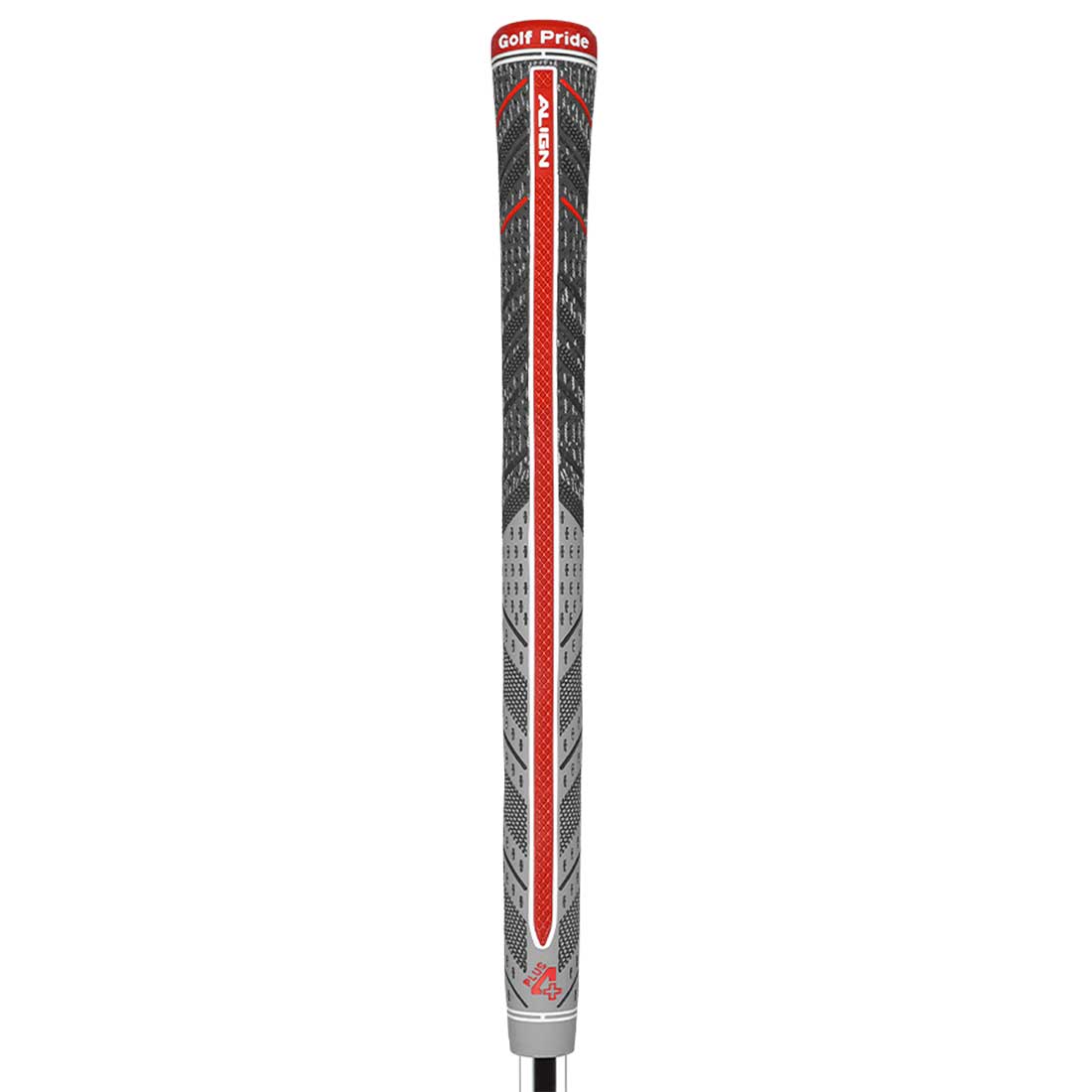 Golf Pride MCC Plus4 Align Standard Golf Grip