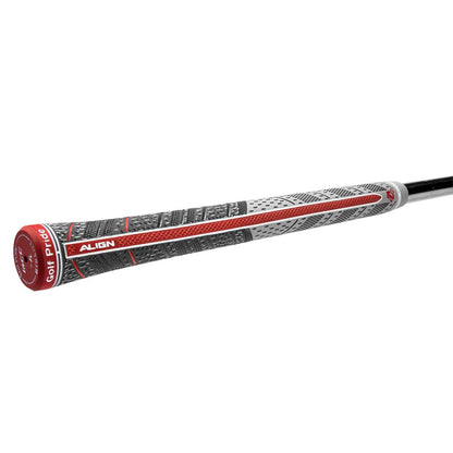 Golf Pride MCC Plus4 Align Standard Golf Grip
