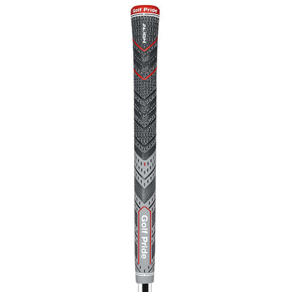 Golf Pride MCC Plus4 Align Standard Golf Grip