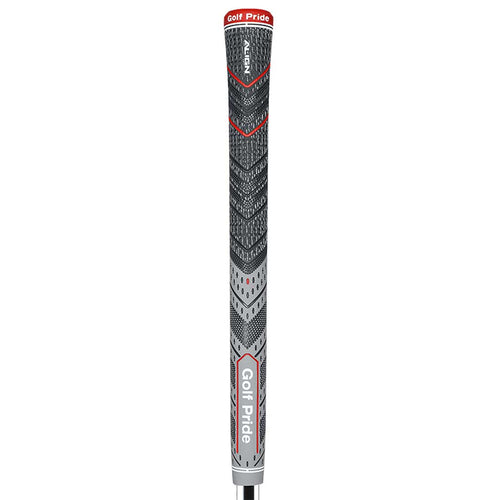Golf Pride MCC Plus4 Align Standard Golf Grip