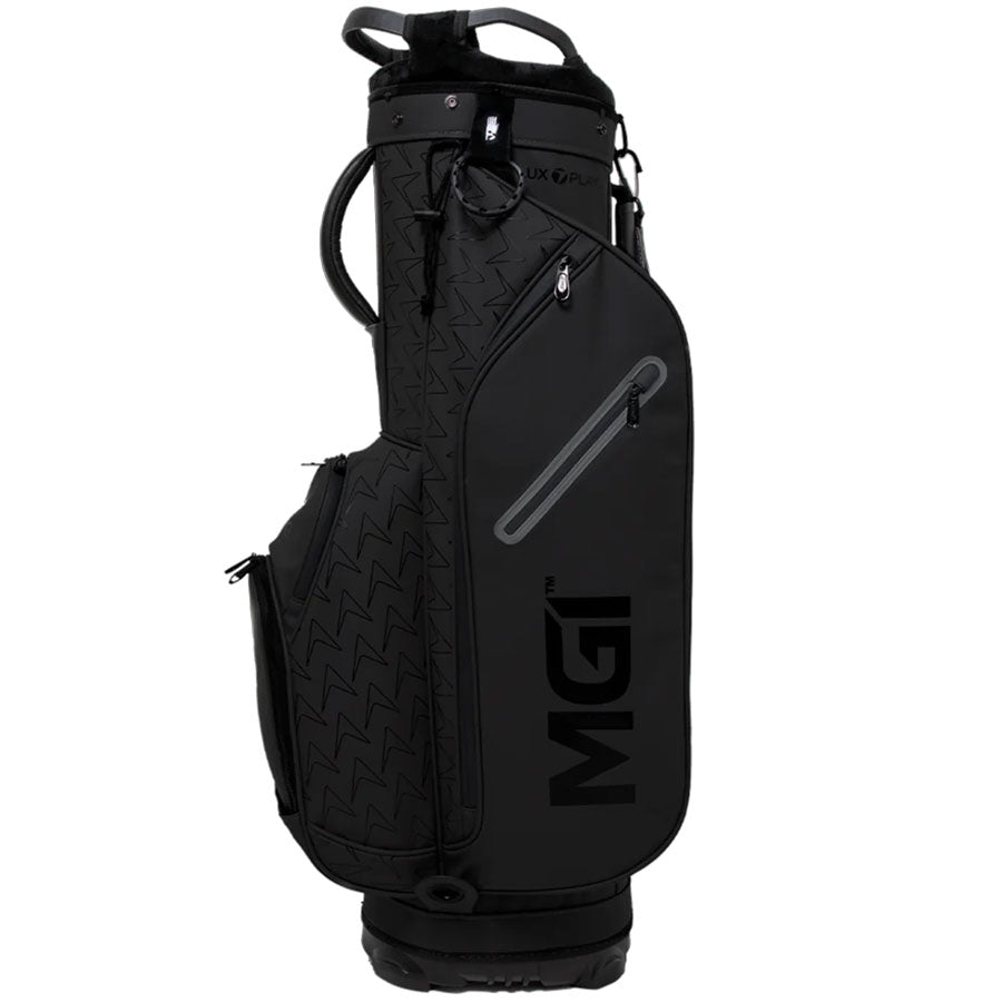 MGI Lux-Play Cart Bag