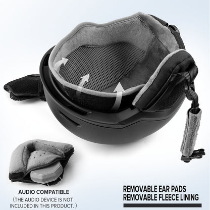 DIAMOND MIPS Snow Helmet