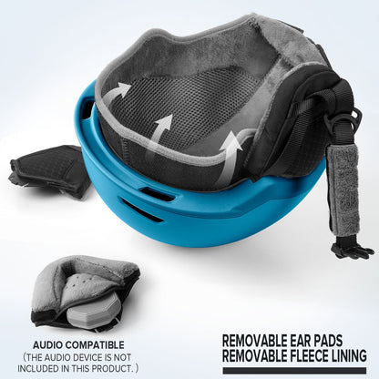 DIAMOND MIPS Snow Helmet