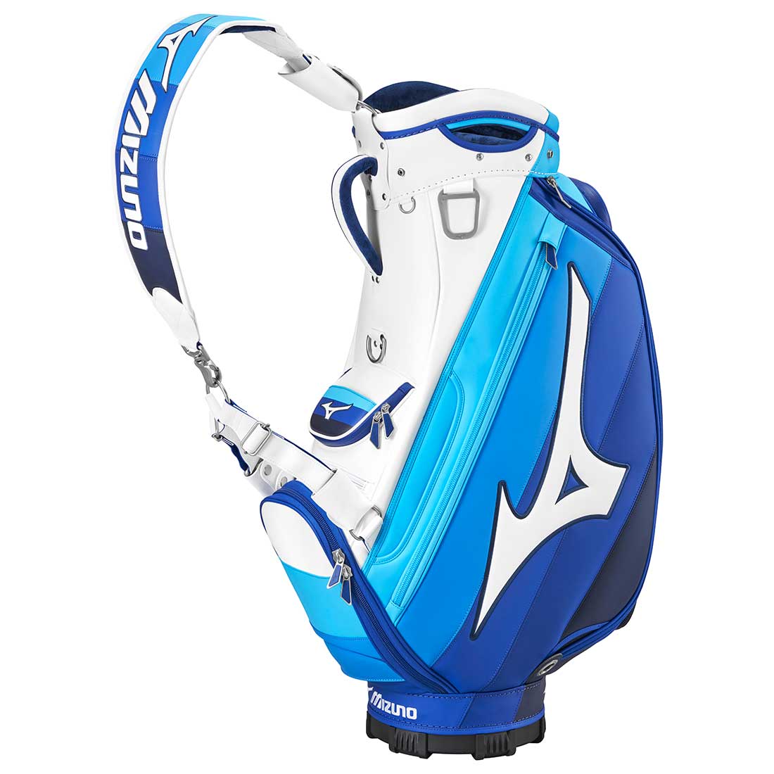 Mizuno Tour Staff Bag