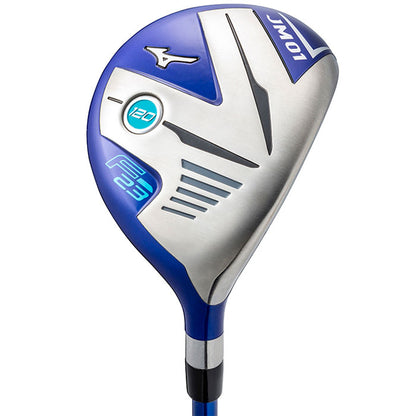 Mizuno Juniors JM01 120 5-Piece Complete Set