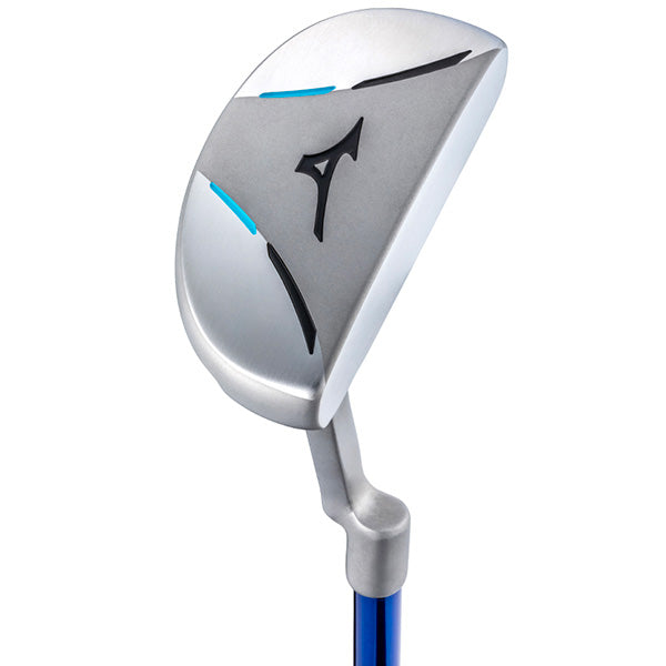 Mizuno Juniors JM01 120 5-Piece Complete Set