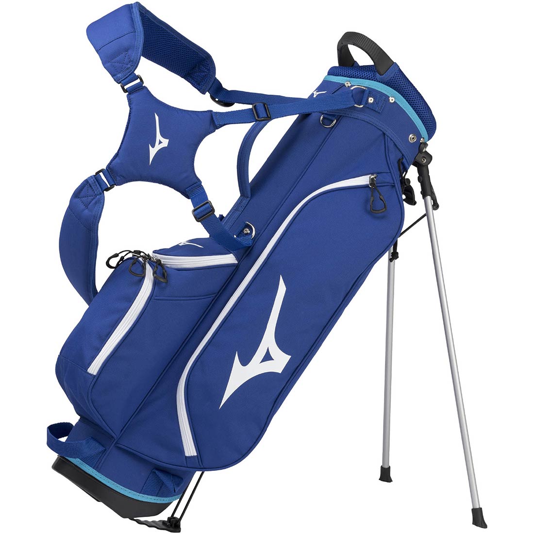 Mizuno Juniors JM01 120 5-Piece Complete Set