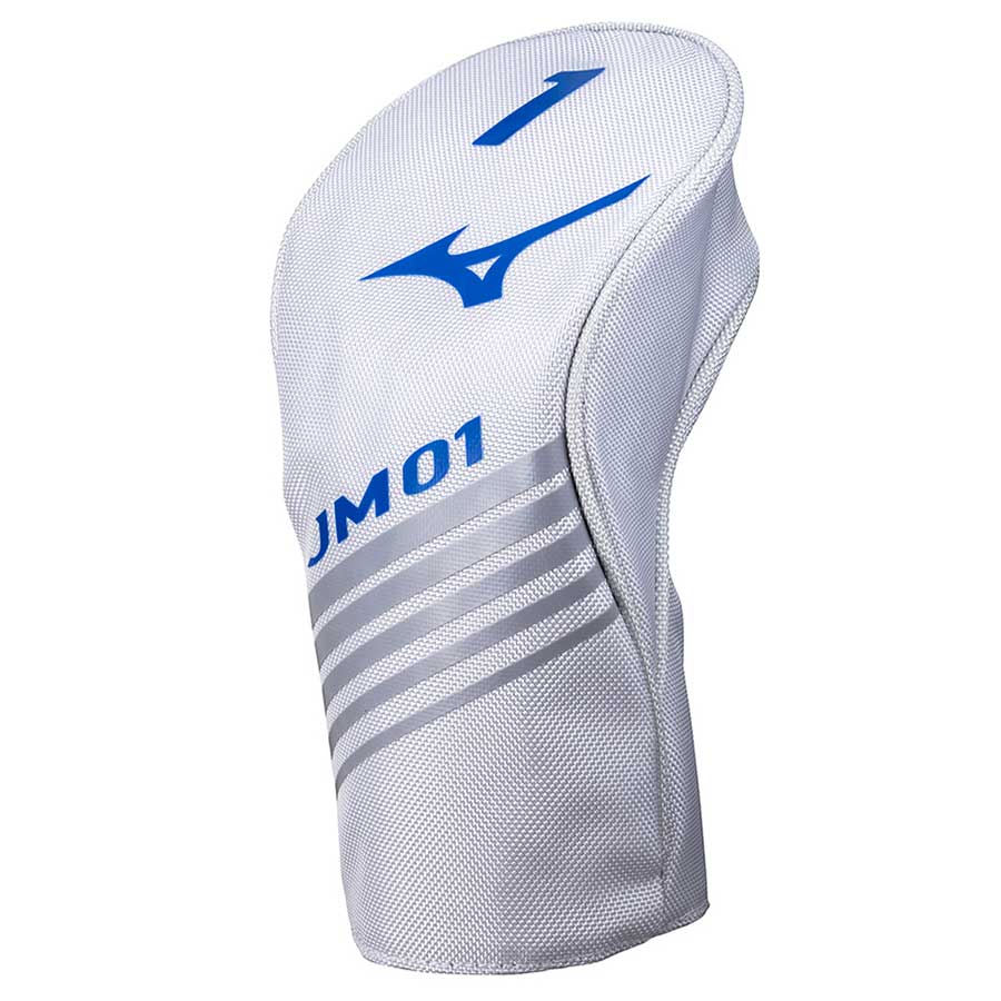 Mizuno Juniors JM01 120 5-Piece Complete Set
