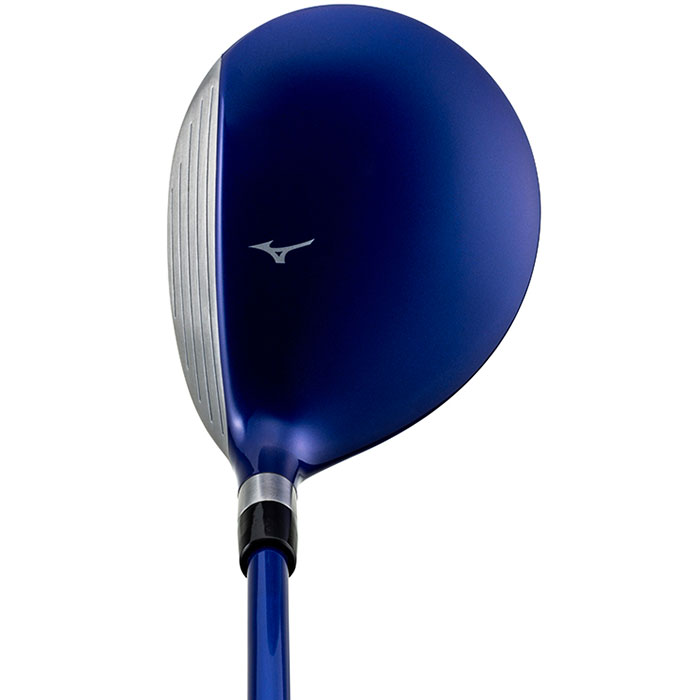 Mizuno Juniors JM01 120 5-Piece Complete Set