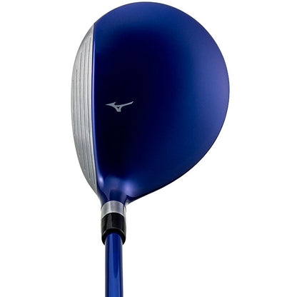 Mizuno Juniors JM01 140 7-Piece Complete Set