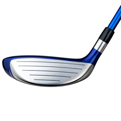 Mizuno Juniors JM01 120 5-Piece Complete Set