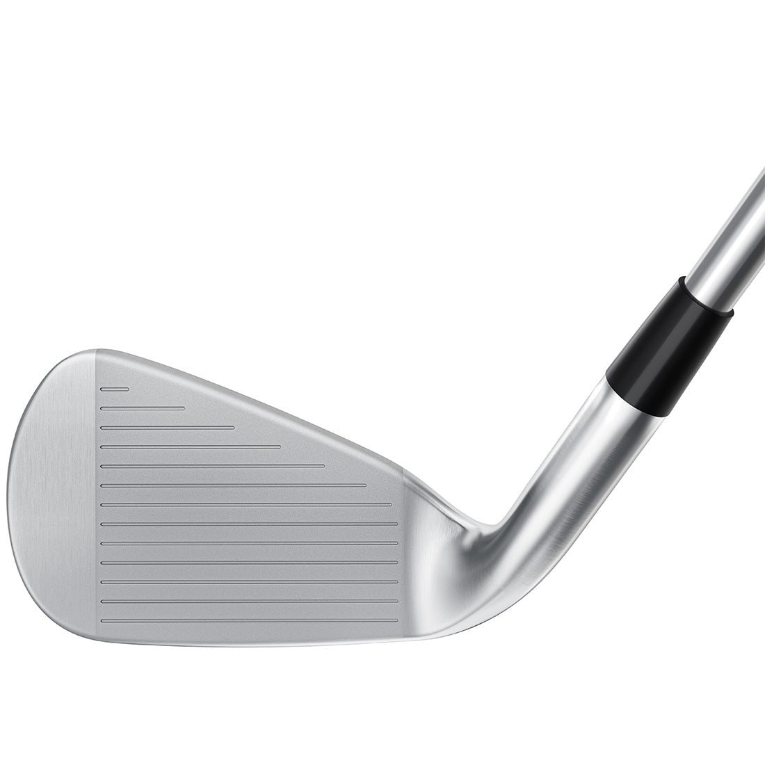 Mizuno JPX925 Hot Metal HL Combo Irons