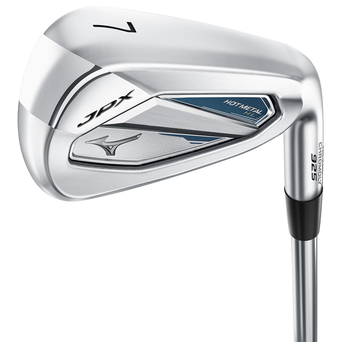 Mizuno JPX925 Hot Metal HL Combo Irons