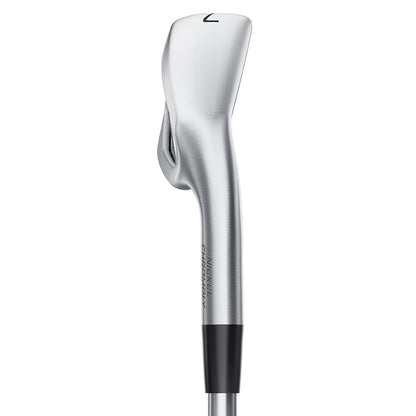 Mizuno JPX925 Hot Metal Irons
