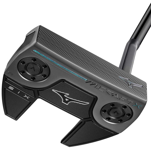 Custom Mizuno M.Craft X S6 Putter
