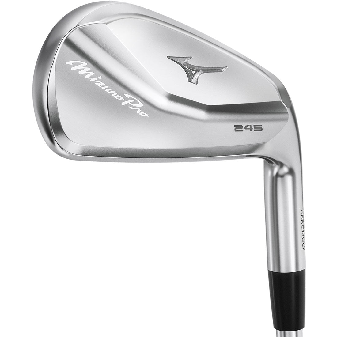 Mizuno Pro 245 Irons