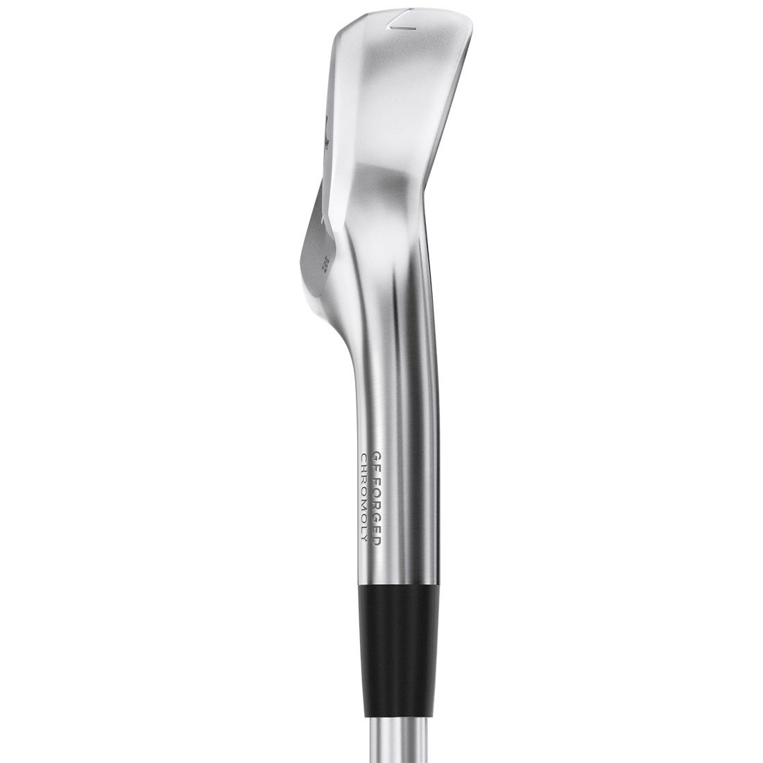 Mizuno Pro 245 Irons