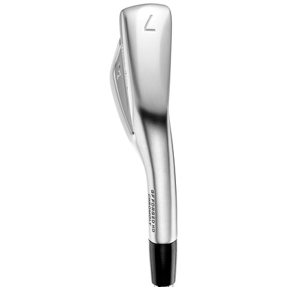 Custom Mizuno Pro M-13 Irons