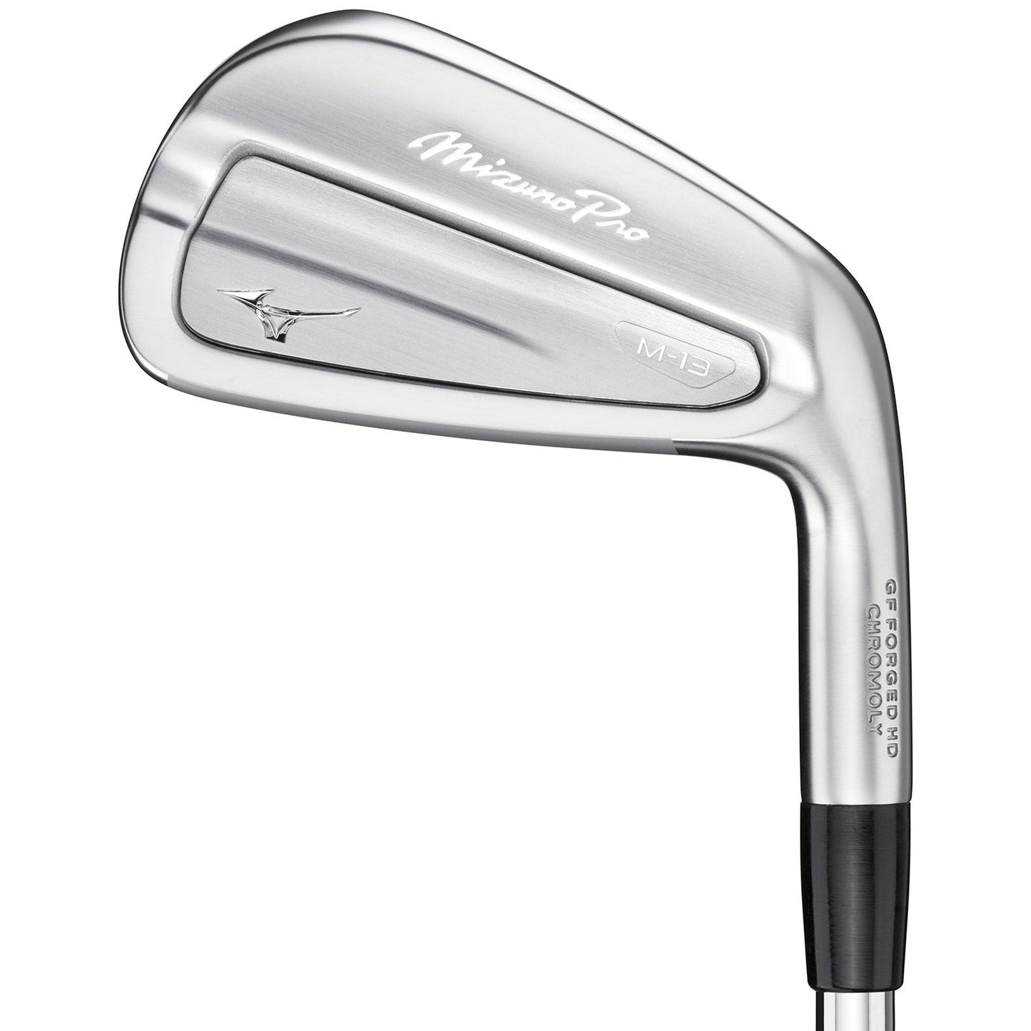 Mizuno Pro M-13 Irons