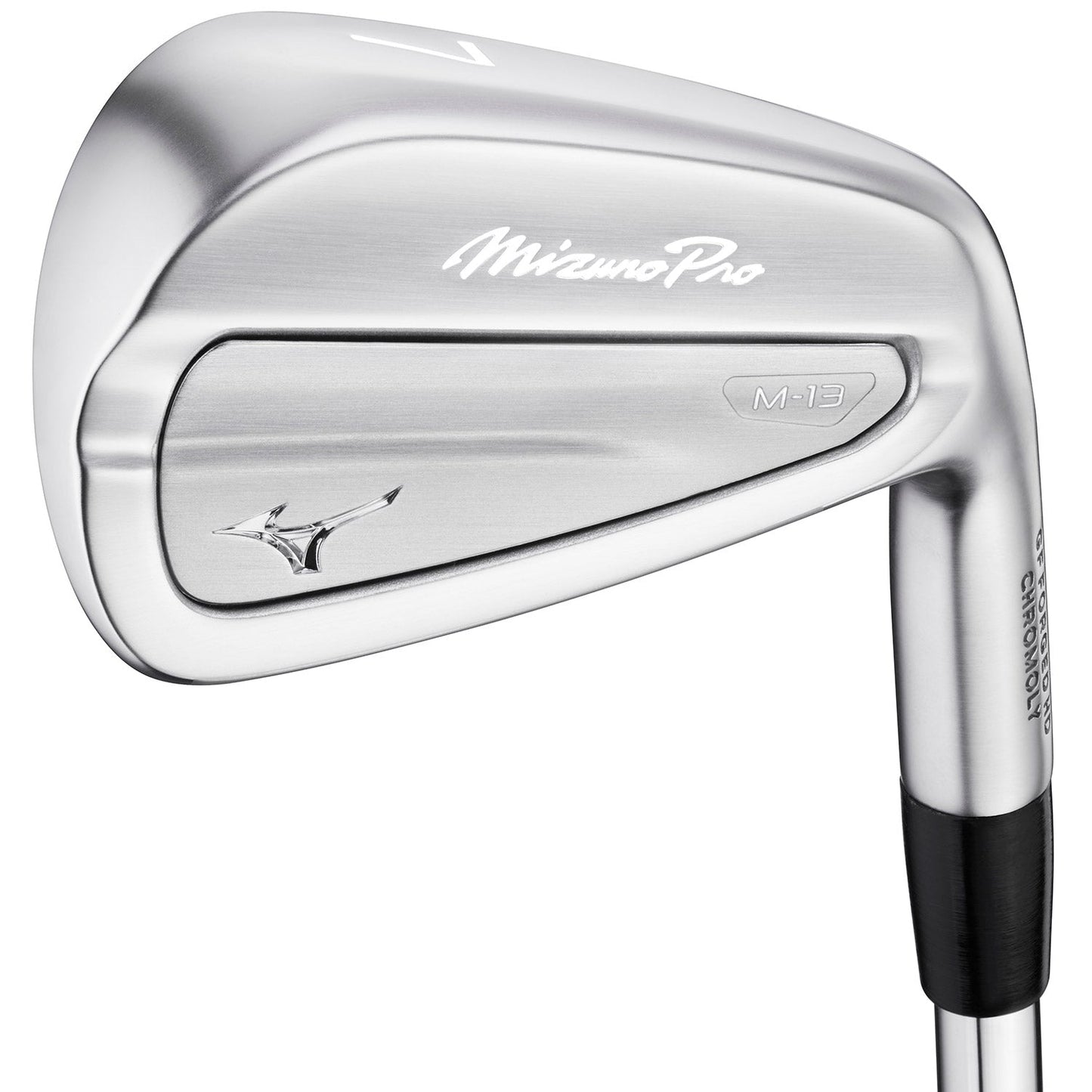Custom Mizuno Pro M-13 Irons
