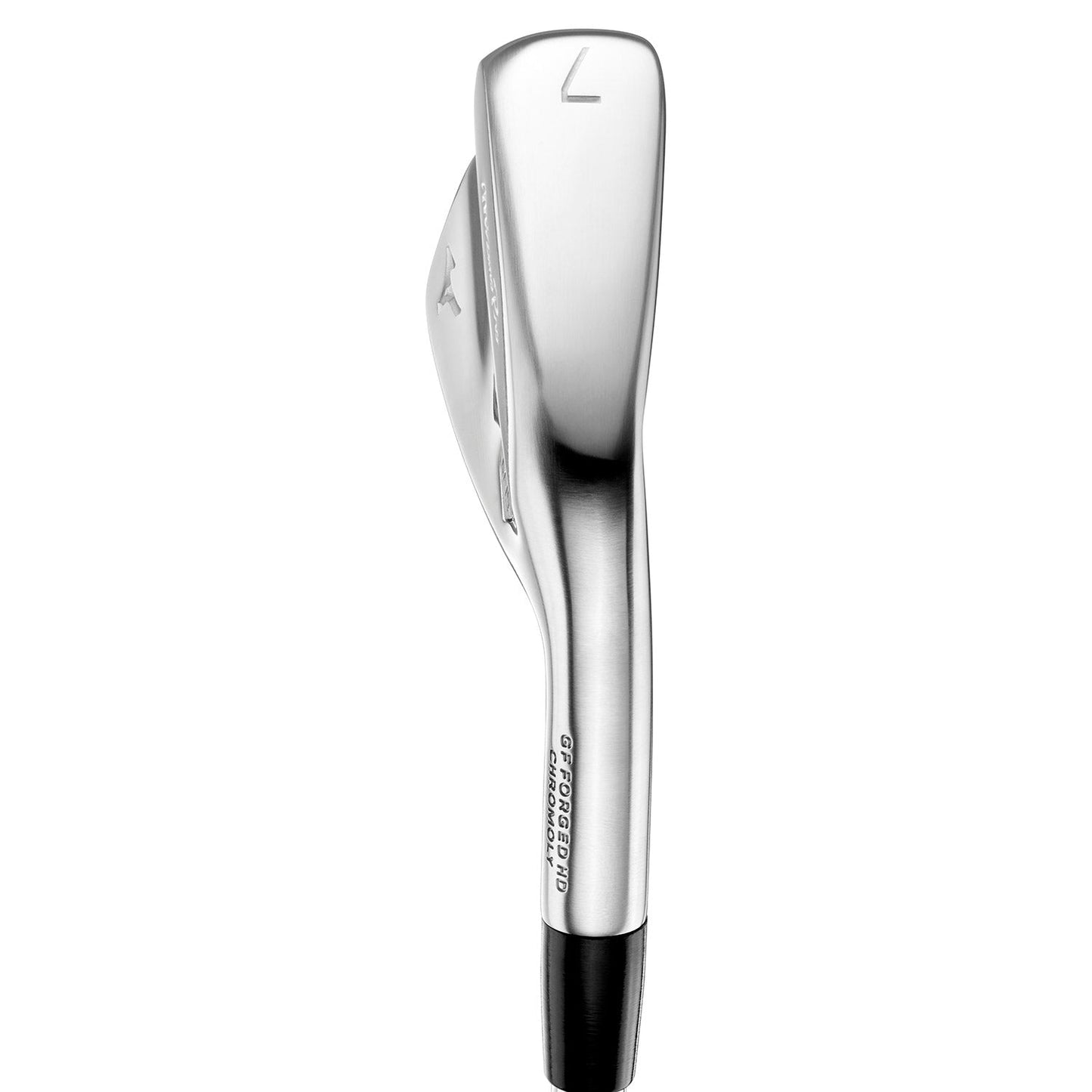 Custom Mizuno Pro M-15 Irons