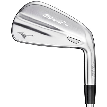 Mizuno Pro M-15 Irons