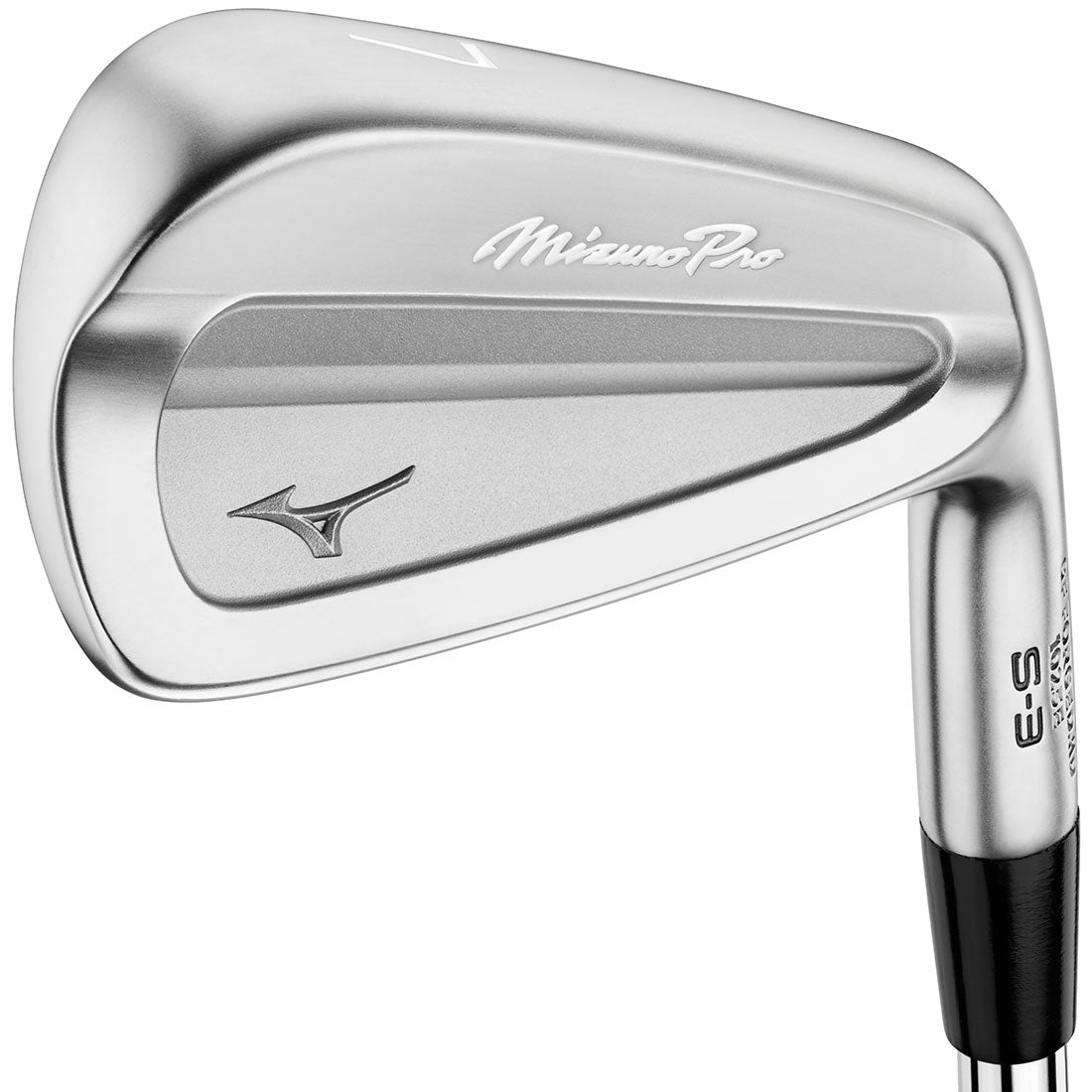 Custom Mizuno Pro S-3 Irons