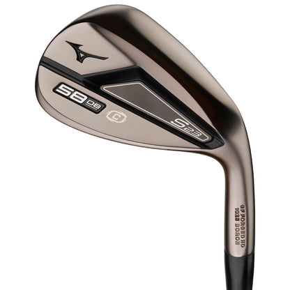 Mizuno S23 Copper Cobalt Wedge