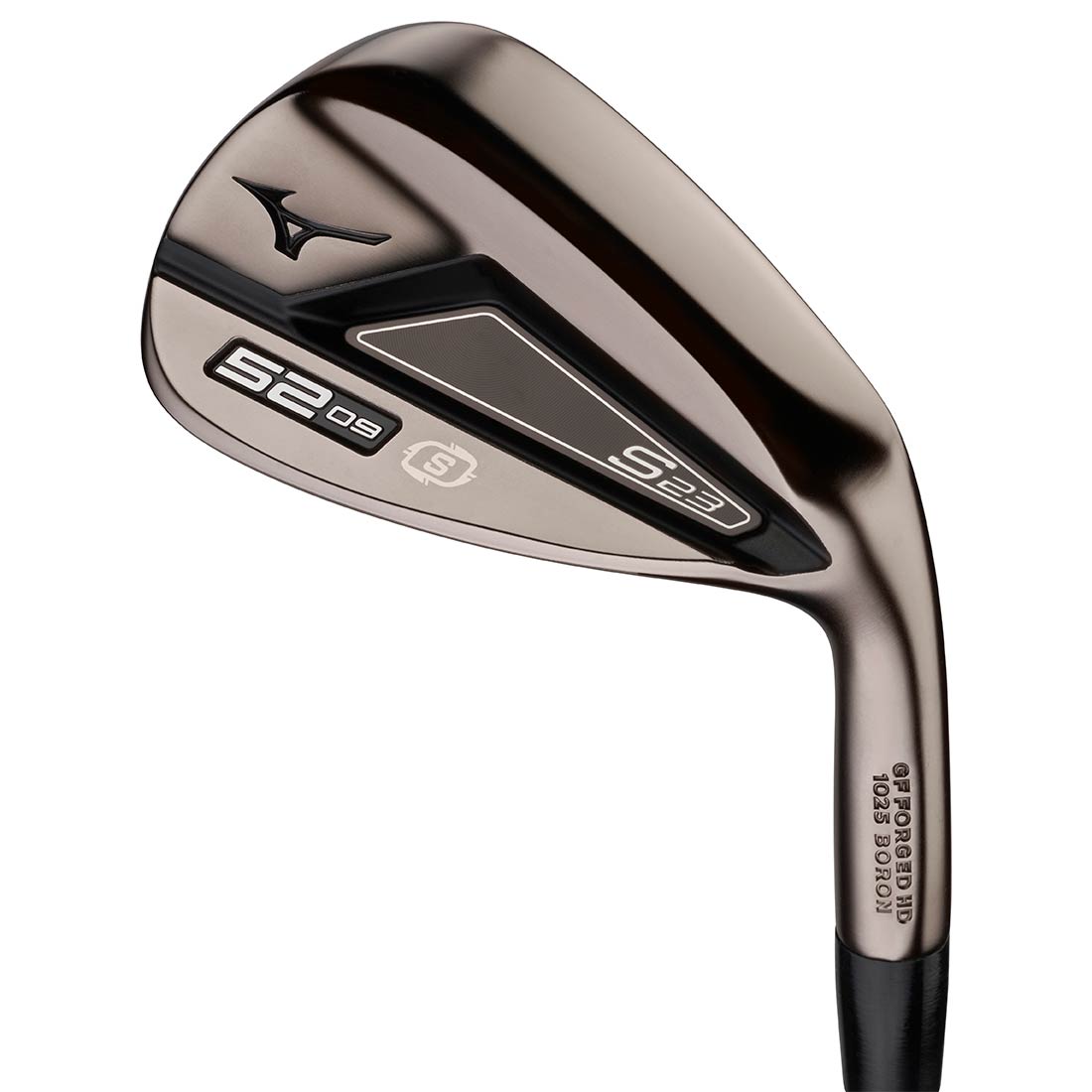 Mizuno S23 Copper Cobalt Wedge