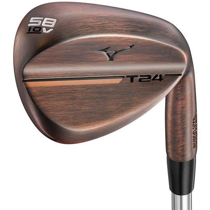 Mizuno T24 Denim Copper Wedge