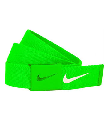 Nike 2020 Tech Essentials Web Belt